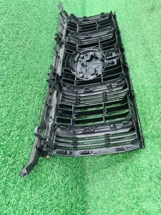 5310160K70 Решетка радиатора   нв Toyota Land Cruiser Prado 150 Арт 0000007837838, вид 10