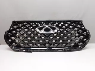  Решетка радиатора Chery Tiggo 7 PRO Арт smt206578, вид 1