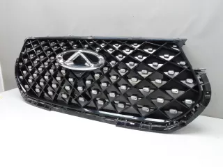  Решетка радиатора Chery Tiggo 7 PRO Арт smt206578, вид 2