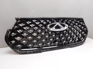  Решетка радиатора Chery Tiggo 7 PRO Арт smt206578, вид 3