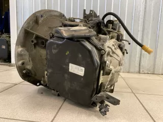 DP8511M, 3130185386R, dp8 АКПП Renault Duster 1 Арт SP26340, вид 4