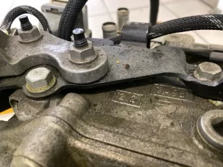 DP8511M, 3130185386R, dp8 АКПП Renault Duster 1 Арт SP26340, вид 10