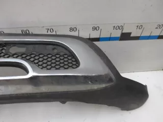 A2538859601 Спойлер (нижняя часть) бампера переднего Mercedes GLC X253 Арт 775252, вид 8