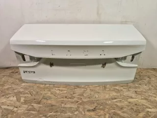 8450013789 крышка багажника Lada Vesta 1 Арт DN198587, вид 1