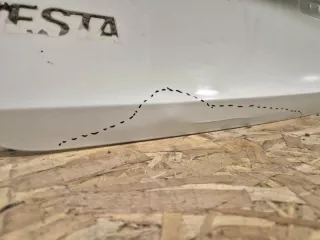 8450013789 крышка багажника Lada Vesta 1 Арт DN198587, вид 6