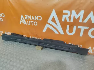 51775A870A2, 51777467696, 4 накладка порога MINI COUNTRYMAN F60 Арт 301036PM, вид 3