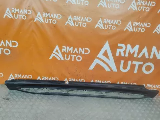 A1676981601, 4 подножка порога Mercedes CLA c117 Арт 304771PM, вид 1