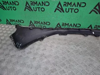 98280775XT, 9828077580, 9828077280, 8 Юбка бампера Peugeot 2008 Арт 371582RM, вид 7