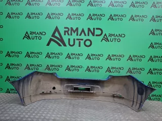 850220639R, 4 Бампер рено логан Renault Logan 1 Арт 371731RM, вид 9