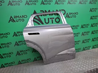 6201600XKN02B, 7 дверь хавал ф7 (ф f 7) Haval F7 Арт 371757RM, вид 2
