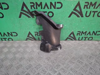 602001447AA, 8 Воздуховод бампера EXEED TXL Арт 371877RM, вид 1