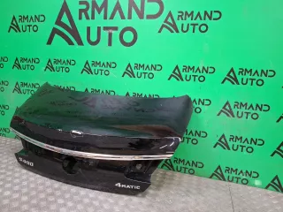 A2177500075, 8 крышка багажника Mercedes S C217 Арт ARM371077, вид 3