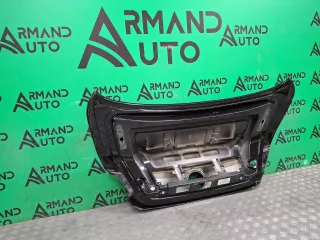 A2177500075, 8 крышка багажника Mercedes S C217 Арт ARM371077, вид 8