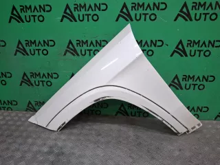 A1668802700, 1 Крыло mercedes-benz, мерседес бенц ( Mercedes GLS X166 Арт ARM371660, вид 1
