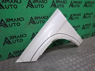 A1668802700, 1 Крыло mercedes-benz, мерседес бенц ( Mercedes GLS X166 Арт ARM371660, вид 2