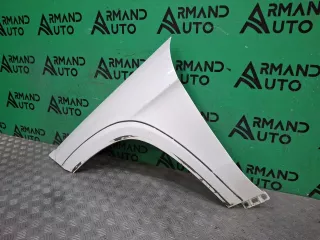 A1668802700, 1 Крыло mercedes-benz, мерседес бенц ( Mercedes GLS X166 Арт ARM371660, вид 3