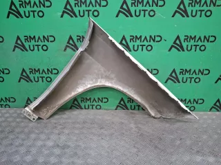 A1668802700, 1 Крыло mercedes-benz, мерседес бенц ( Mercedes GLS X166 Арт ARM371660, вид 5