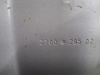 A1668802700, 1 Крыло mercedes-benz, мерседес бенц ( Mercedes GLS X166 Арт ARM371660, вид 7