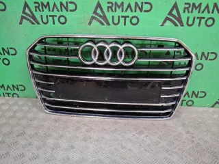 4G0853651AET94, 4G0853651AE, 7 решетка радиатора Audi A6 C7 (S6,RS6) Арт ARM371661