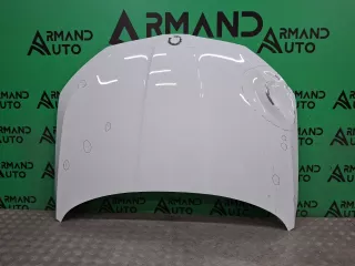 60U823031A, 7 капот шкода рапид Skoda Rapid Арт ARM371769, вид 1