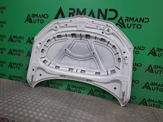 60U823031A, 7 капот шкода рапид Skoda Rapid Арт ARM371769, вид 11