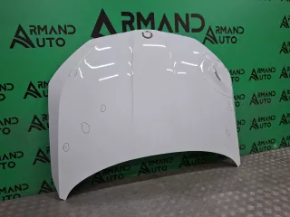 60U823031A, 7 капот шкода рапид Skoda Rapid Арт ARM371769, вид 2