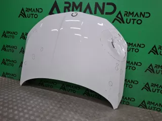 60U823031A, 7 капот шкода рапид Skoda Rapid Арт ARM371769, вид 3