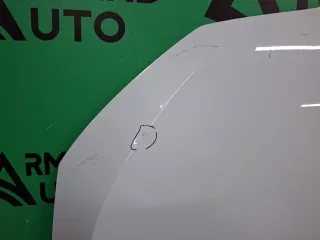 60U823031A, 7 капот шкода рапид Skoda Rapid Арт ARM371769, вид 4