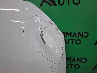 60U823031A, 7 капот шкода рапид Skoda Rapid Арт ARM371769, вид 6