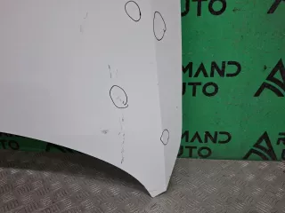 60U823031A, 7 капот шкода рапид Skoda Rapid Арт ARM371769, вид 7