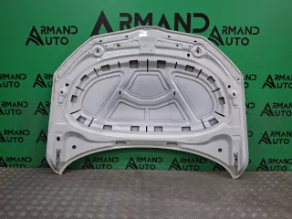 60U823031A, 7 капот шкода рапид Skoda Rapid Арт ARM371769, вид 8
