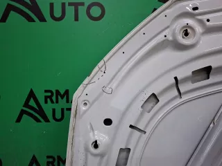60U823031A, 7 капот шкода рапид Skoda Rapid Арт ARM371769, вид 10