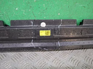 A2548851400, 4 Абсорбер бампера Mercedes C W206 Арт ARM371822, вид 8