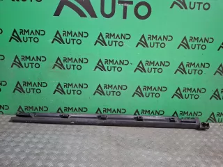 3C0853856B9B9, 3C0853856B, 8 Накладка порога Volkswagen Passat B6 Арт ARM371826, вид 1
