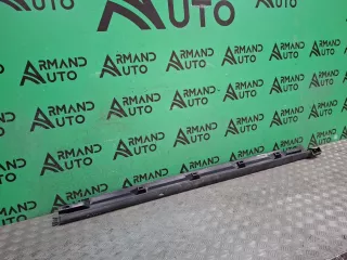 3C0853856B9B9, 3C0853856B, 8 Накладка порога Volkswagen Passat B6 Арт ARM371826, вид 2