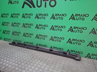 3C0853856B9B9, 3C0853856B, 8 Накладка порога Volkswagen Passat B6 Арт ARM371826, вид 3