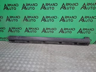 3C0853856B9B9, 3C0853856B, 8 Накладка порога Volkswagen Passat B6 Арт ARM371826, вид 4