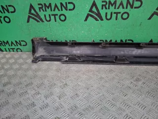 3C0853856B9B9, 3C0853856B, 8 Накладка порога Volkswagen Passat B6 Арт ARM371826, вид 7
