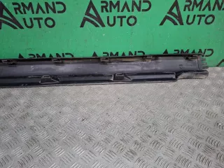 3C0853856B9B9, 3C0853856B, 8 Накладка порога Volkswagen Passat B6 Арт ARM371826, вид 8