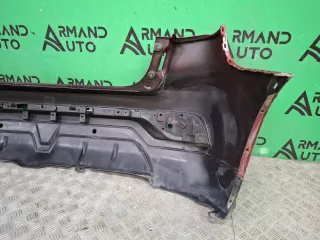 Бампер митсубиши, митсубиси асх га0 ( Mitsubishi ASX 2016г. 6410F201, 6410D498ZZ, 4 - Фото 13