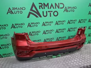 Бампер митсубиши, митсубиси асх га0 ( Mitsubishi ASX 2016г. 6410F201, 6410D498ZZ, 4 - Фото 2