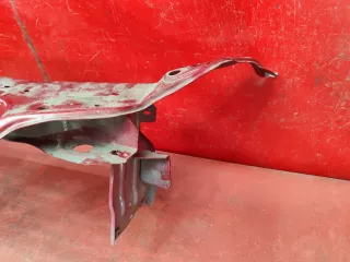 625112301R Панель передняя Renault Kaptur Арт MB89154, вид 2