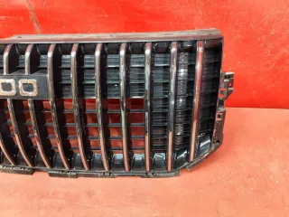 602003767AA, 602005457AA, 602005458AA, 602005606AA, 602005975AA, 602006053AA, 602004754AA, 602003767AA решетка радиатора Jaecoo J7 Арт MB89163, вид 2