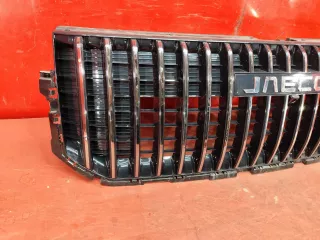 602003767AA, 602005457AA, 602005458AA, 602005606AA, 602005975AA, 602006053AA, 602004754AA, 602003767AA решетка радиатора Jaecoo J7 Арт MB89163, вид 4