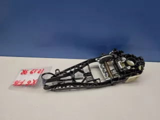 51217401210 Кронштейн ручки двери правой BMW X6 F16 Арт ZAP350795, вид 5