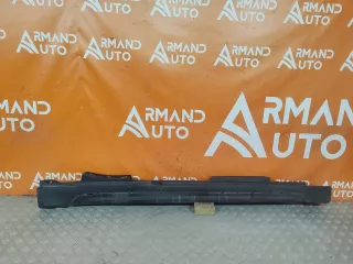 51775A870A2, 51777467696, 4 накладка порога MINI COUNTRYMAN F60 Арт AR301036, вид 1