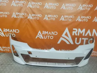 51119852215, 8078784, 7 бампер бмв г32 (г g 32) серия BMW 6 G32 Арт AR304571