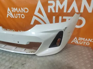 51119852215, 8078784, 7 бампер бмв г32 (г g 32) серия BMW 6 G32 Арт AR304571, вид 3