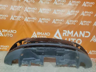 LR098665, JK5217K945A, JK5217K945B, 3 бампер ленд ровер (ланд) рендж ровер  Land Rover Range Rover 4 Арт AR304572, вид 4