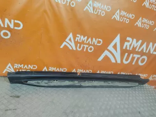 A1676981601, 4 подножка порога Mercedes CLA c117 Арт AR304771, вид 2